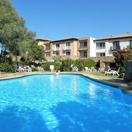 Residence Gardens Porto Rotondo Luaran gambar