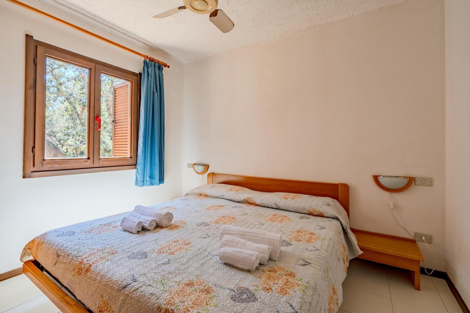 Residence Gardens Porto Rotondo Luaran gambar