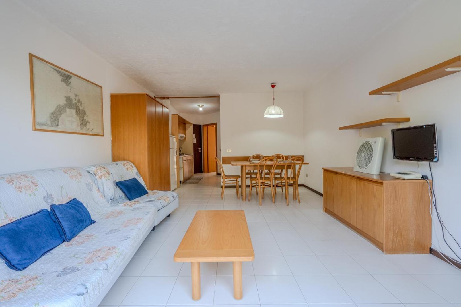 Residence Gardens Porto Rotondo Luaran gambar