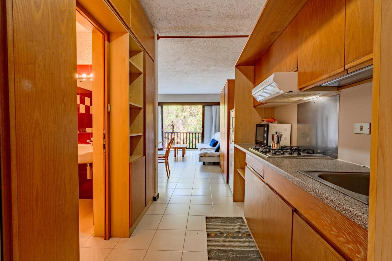 Residence Gardens Porto Rotondo Luaran gambar